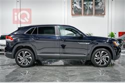 فولكسفاغن أطلس كروس سبورت